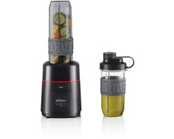 Arzum Shake 'n Take Neo Blender AR1147-0100 | Zwart - Mini blender - 500W