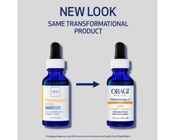 Obagi Medical Professional-C serum 20%