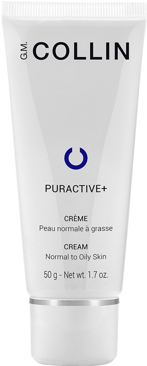 G.M. Collin Puractive+ Cream - 50ml