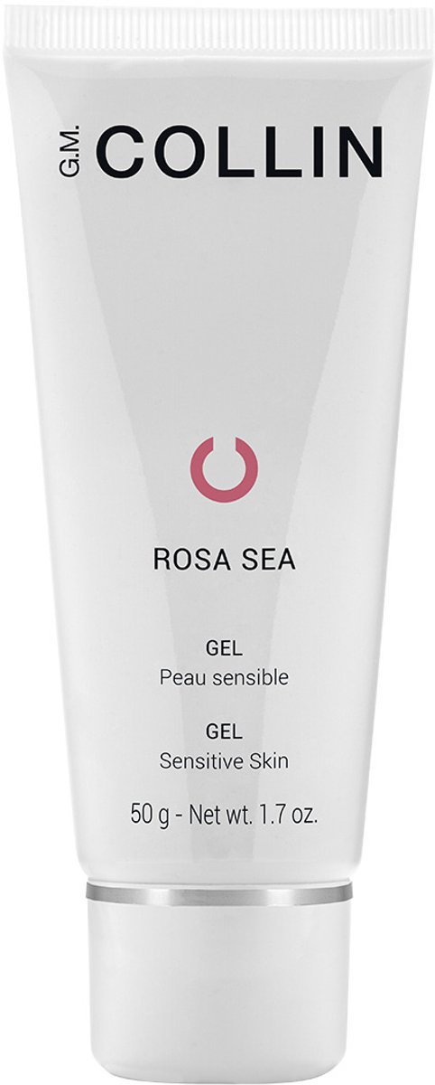 G.M. Collin Rosa Sea Gel - 50ml