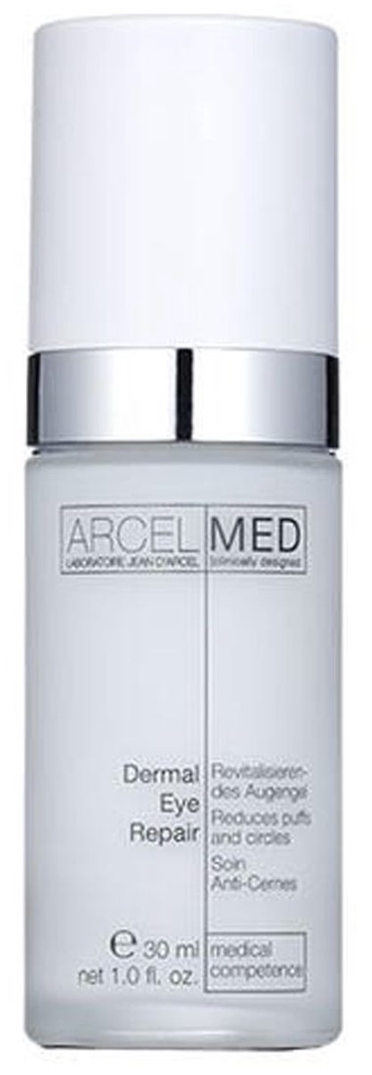 Jean d'Arcel Arcelmed Oogcrème - 30ml - Herstellend