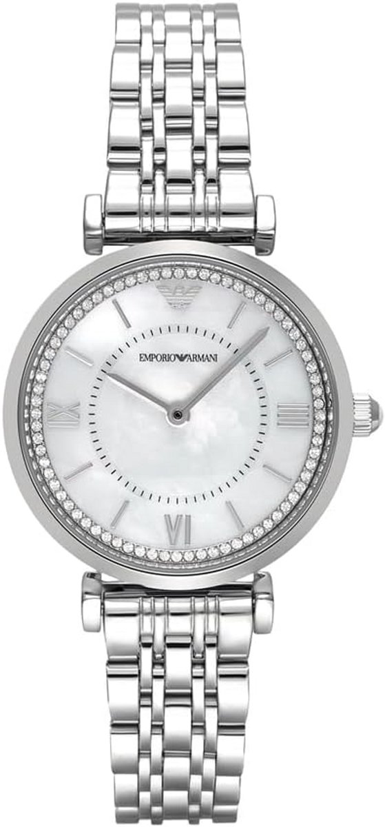 Dames Polshorloge - Chique Tijdwaarnemer - Elke Gelegenheid - Elegant Design - 40 gram