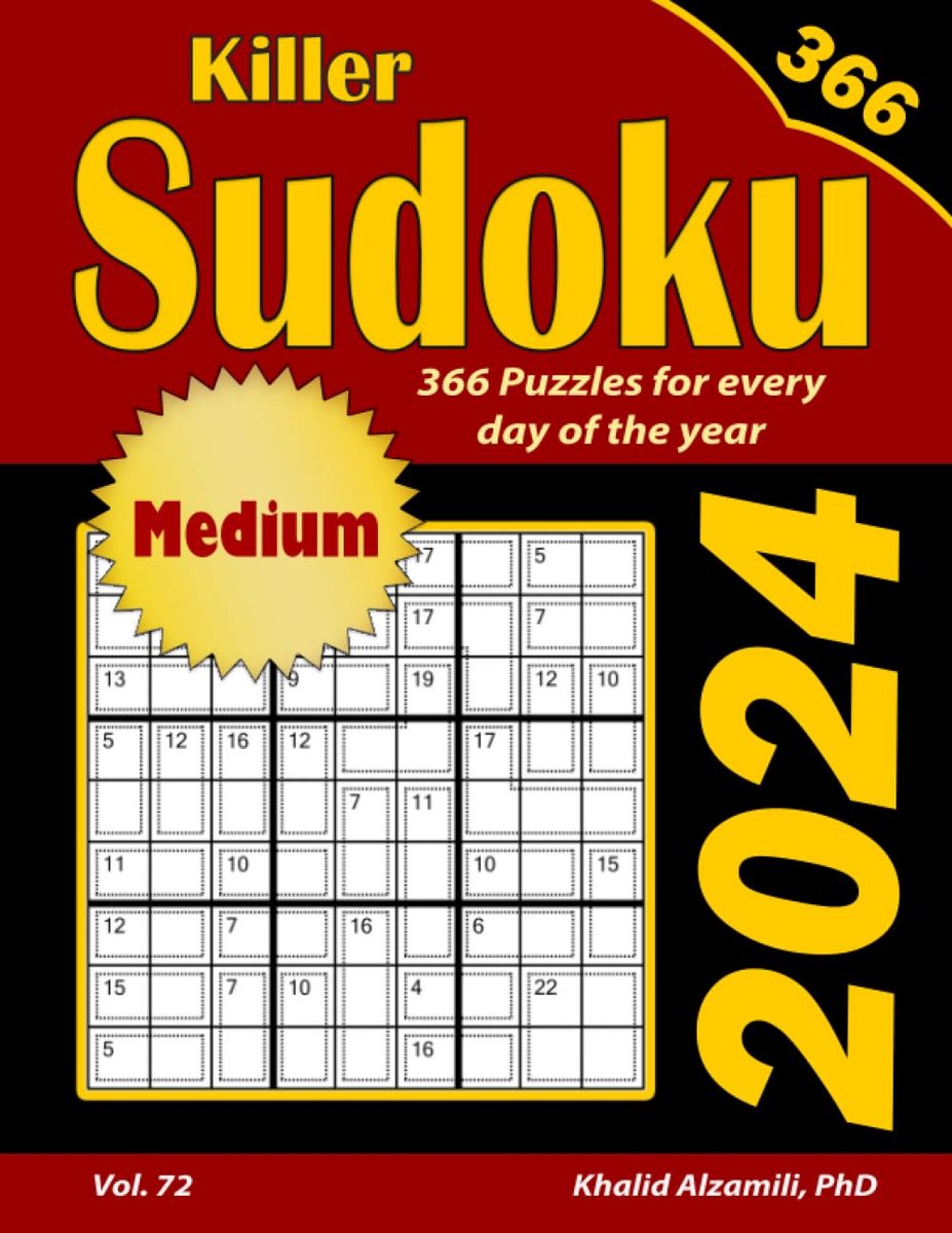 Logische Puzzels - Hersenkrakers - Dagelijkse Uitdaging - 366 Unieke Puzzels - 21.59 x 27.94 cm
