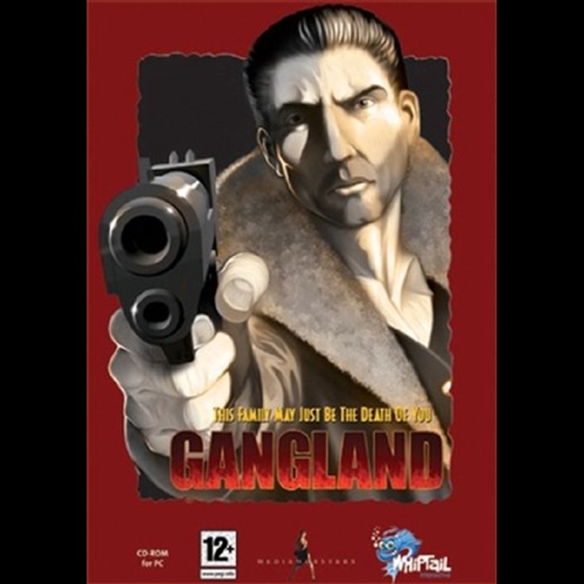 Gangland - Windows