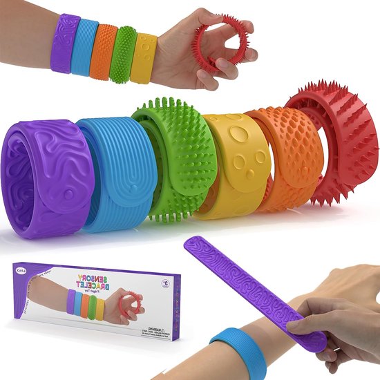 Nouveauté bulle de libération sensorielle jouets anti-Stress boule à DNA jouets Nouveauté bulle de libération sensorielle jouets anti-Stress boule à DNA jouets
