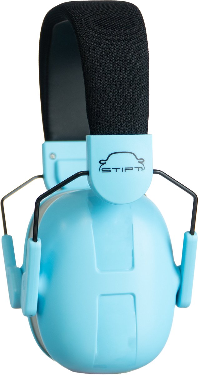 Stipt - Ear Defender - Koptelefoon - Gehoorbescherming