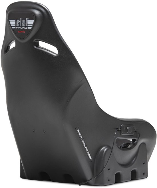 Next Level Racing ES1 - Sim Racestoel - Haptic Feedback - 8 Haptische Motoren - HF8 Pro Technologie van Merkloos — afbeelding 3