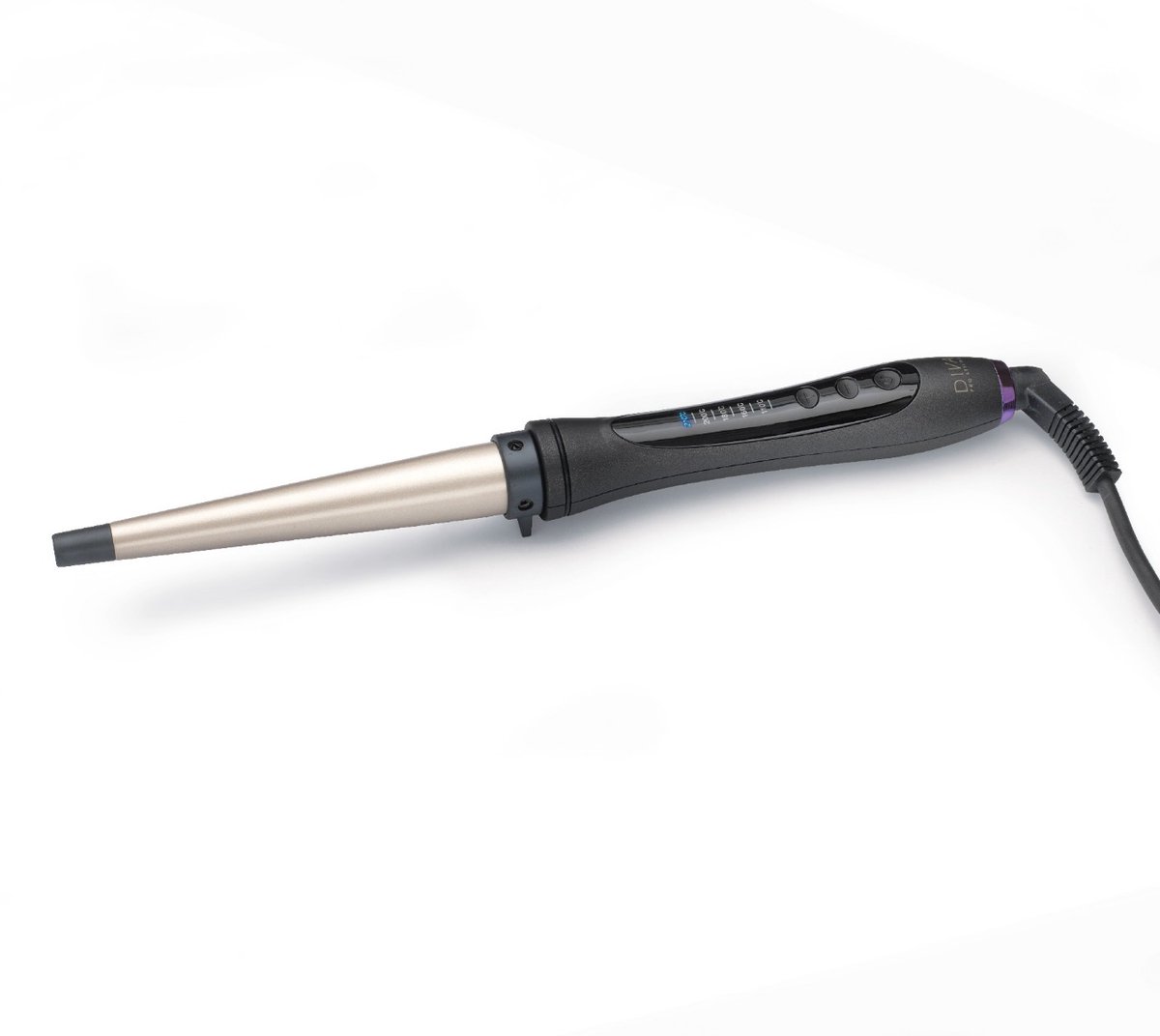 Diva Professional Krultang Intelligent Digital Wand 25mm-13mm