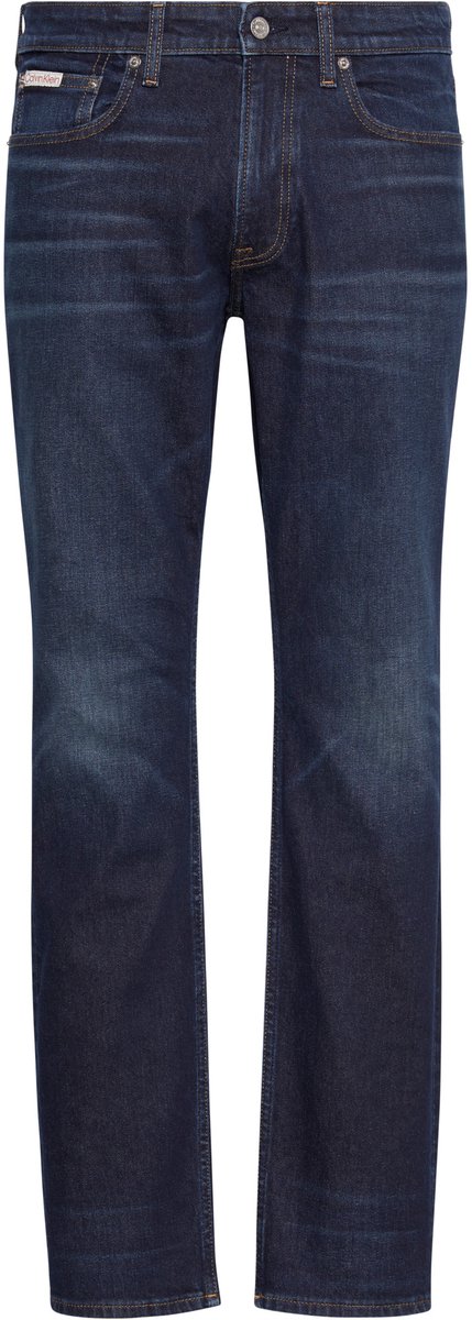 Calvin Klein Jeans SLIM GLORY DAYS JEAN Jeans Blauw