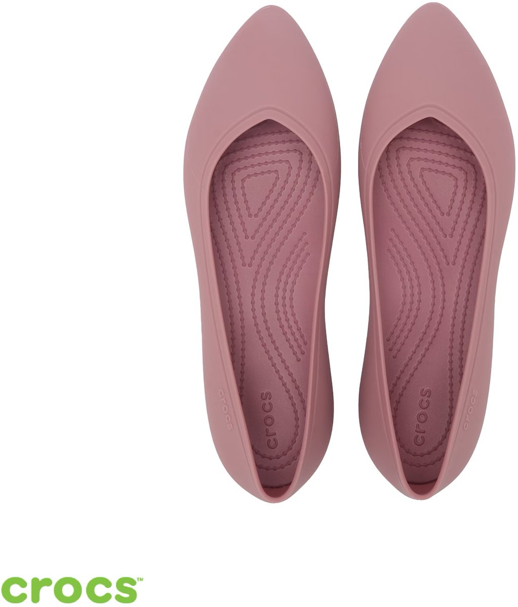 Crocs Brooklyn Pointed Flat Maat 36/37 US 6