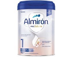 Almirón Profutura Duobiotik 1 800 g de poudre|Almirón Profutura Duobiotik 1 800 g of powder|Almirón Profutura Duobiotik 1 800 g de poudre