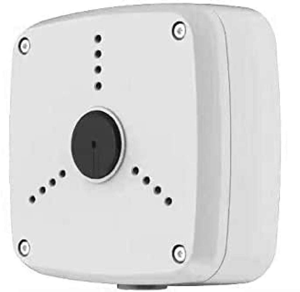 Verbindingsbox voor camera's - Universele Aansluitoplossing
