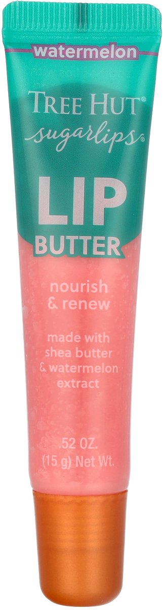 Tree Hut Sugarlips Watermelon Lip Butter