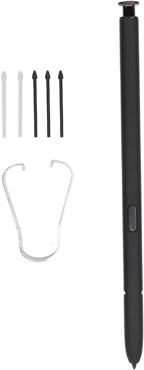 Ultra Stylus Pen met Bluetooth, Nauwkeurige Touch Pen met Vervanging Vullingen - Groen