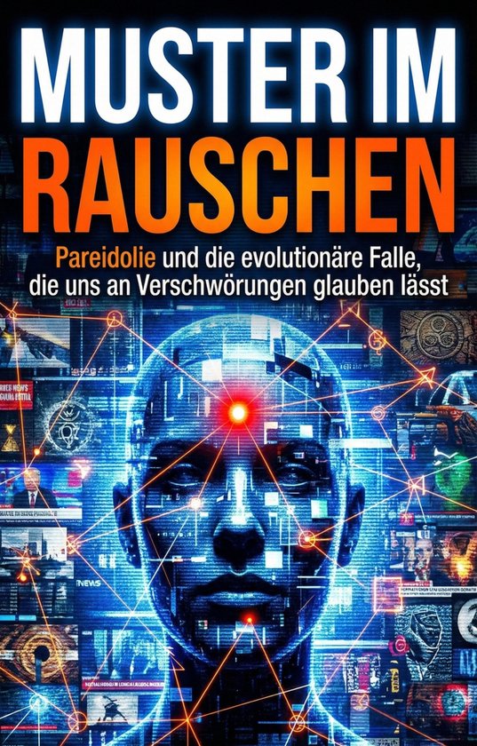 Muster im Rauschen - cover