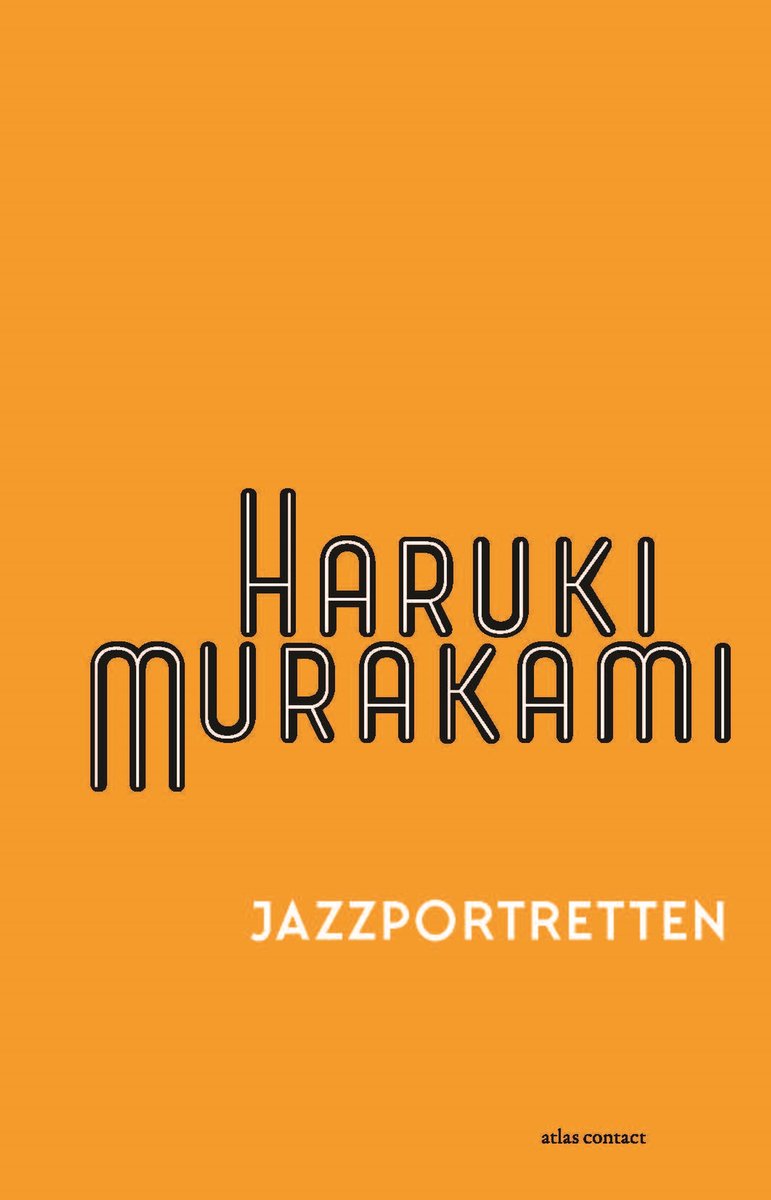 Omslag van Jazzportretten