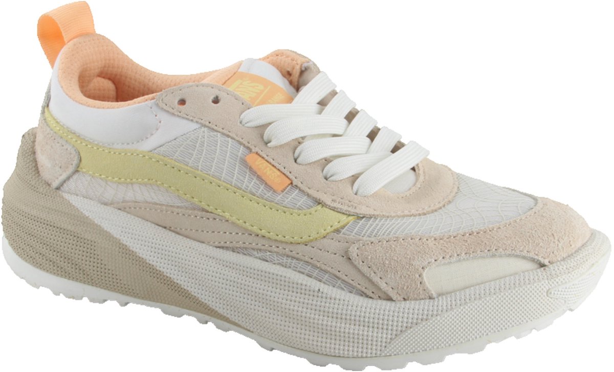 Vans VN000E7PG5W dames sneakers 7 Beige
