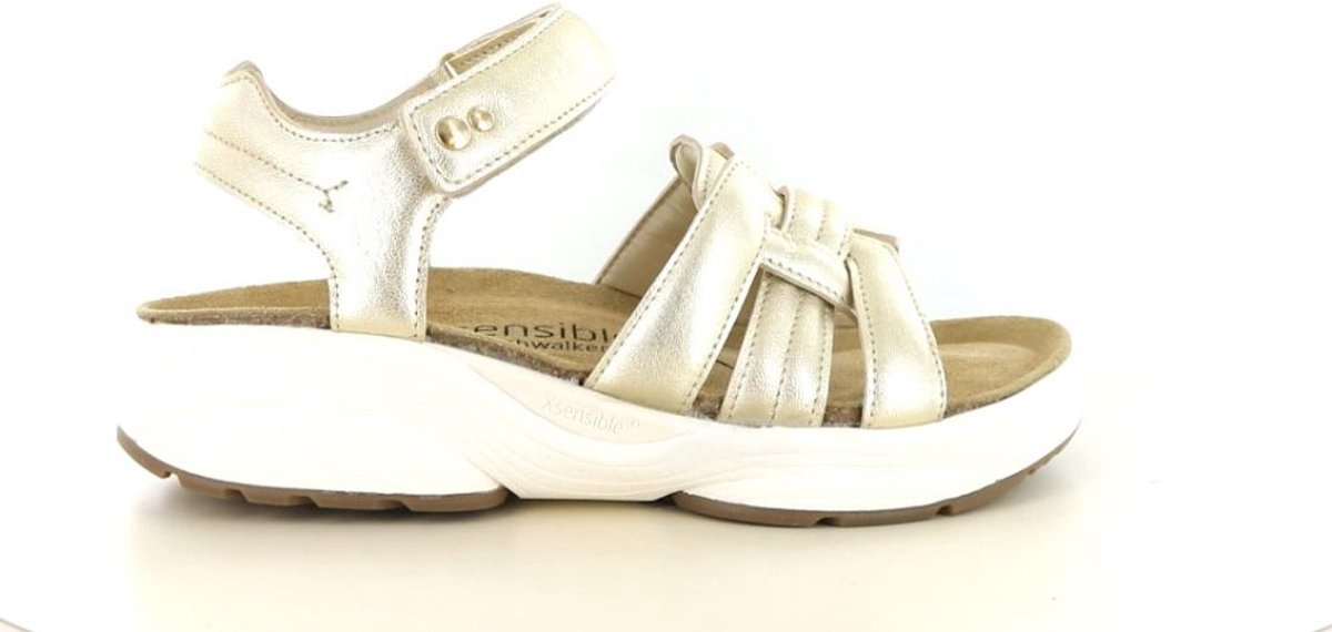 Xsensible 30804.5 wijdte H Goud