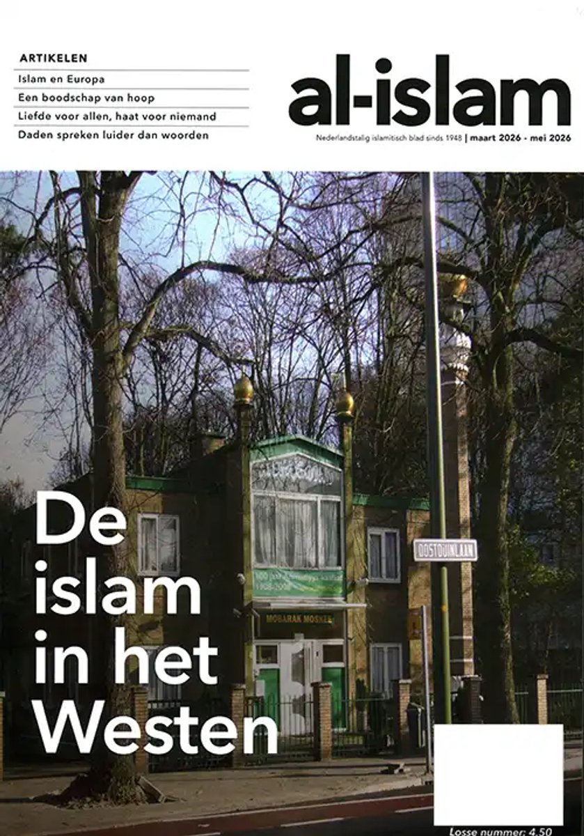 al-Islam - 03 2026 maart/mei