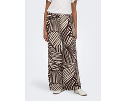 JDY - JDYDEBBIE NEW LOOSE PANT JRS DIA - Dames - Leggings