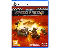 Warhammer 40,000: Speed Freeks - PS5
