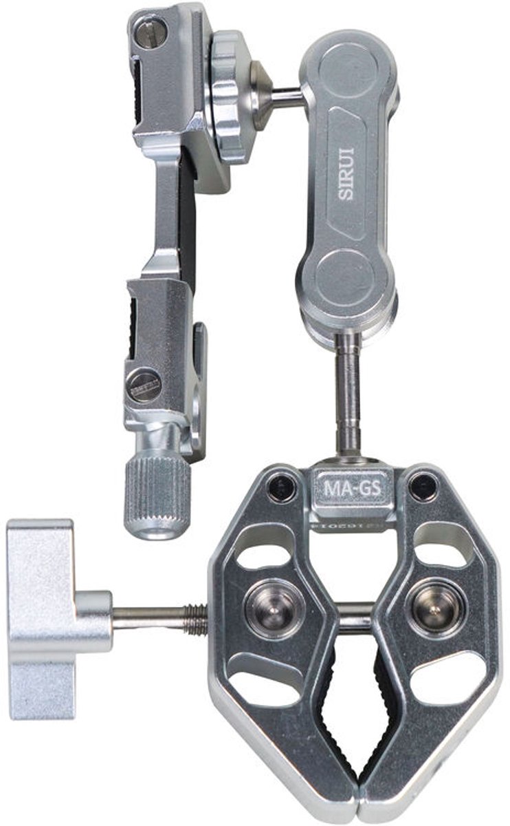 Sirui Magic Arm MA-GS (zilver)