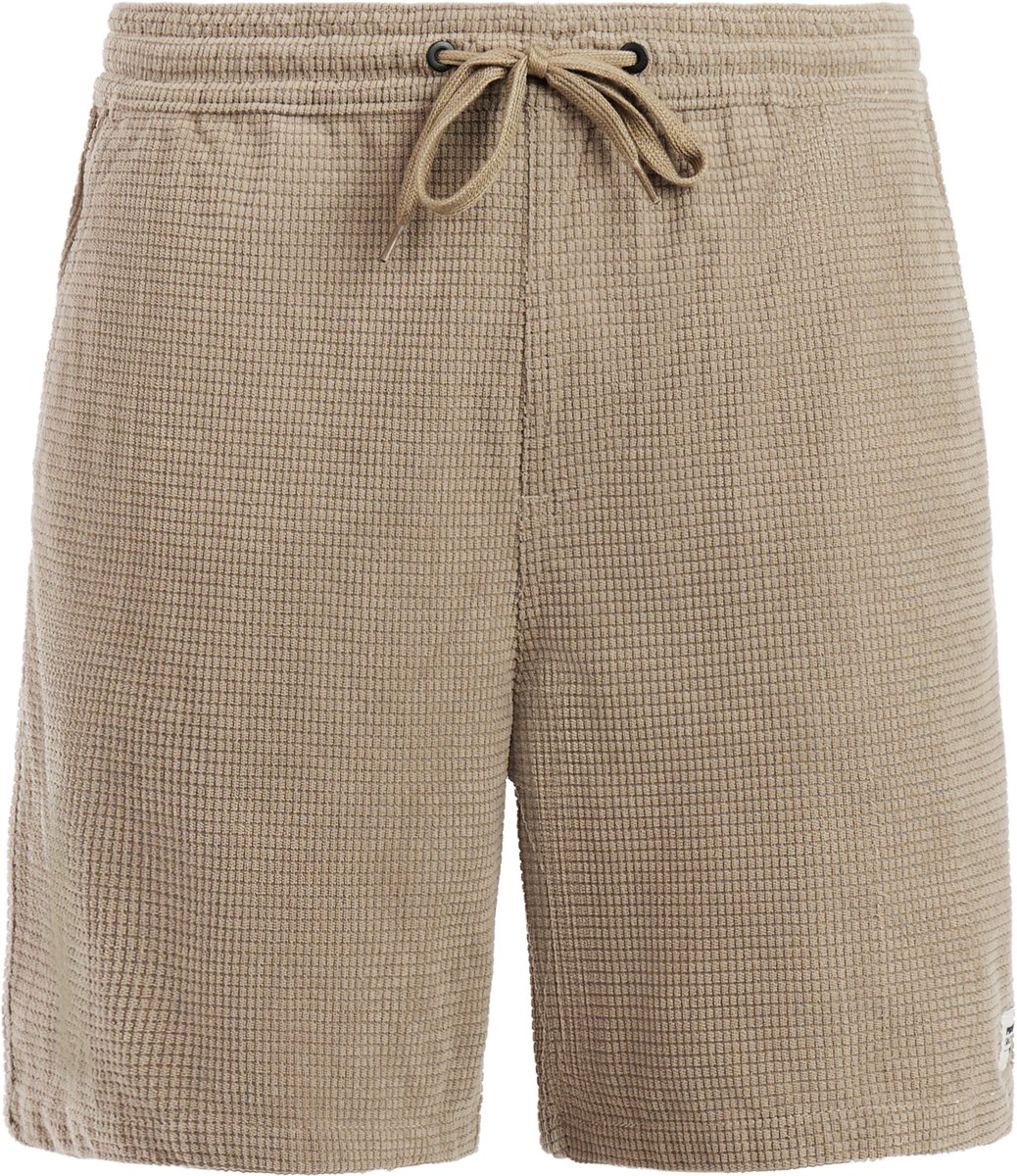 Protest PRTBairro – Shorts Heren Bamboobeige