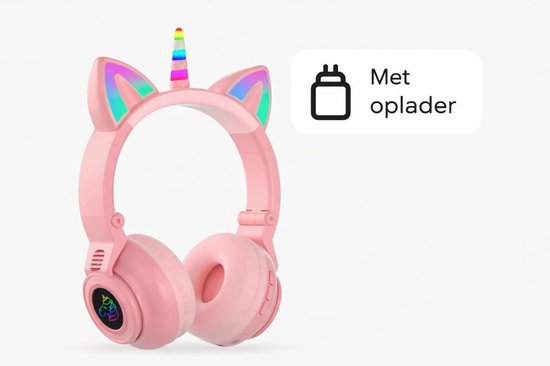 Mogi Products-Koptelefoon voor Kinderen
