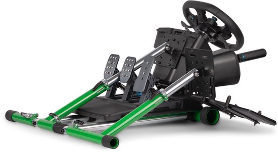 Wheel Stand Pro - Farm Truck (V3) - GREEN - incl. RGS module — afbeelding 2