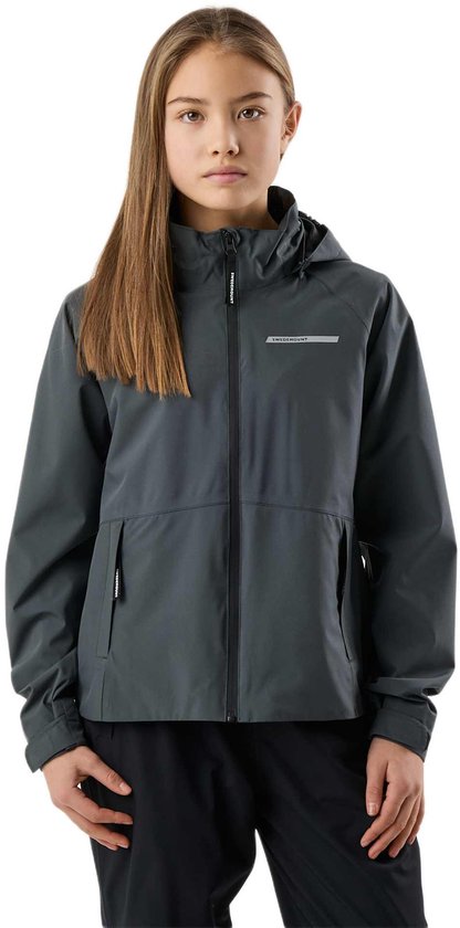 Swedemount Orust Veste de pluie – Veste de pluie pour junior – Taille 150