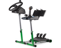 Wheel Stand Pro – Farm Truck LITE (V3) - GREEN - Stand