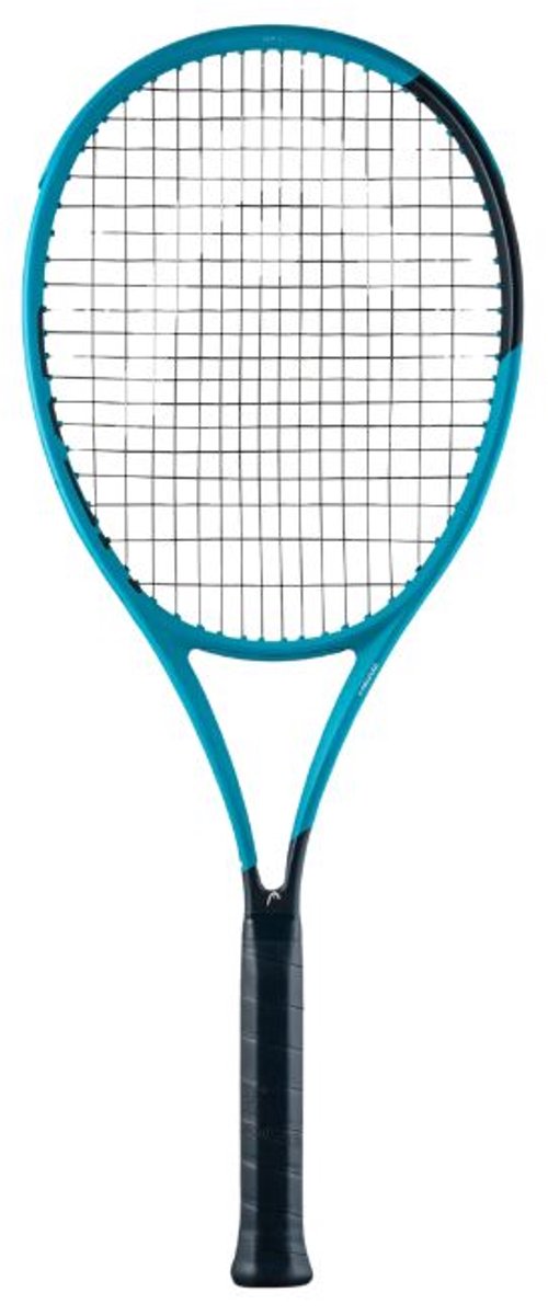 HEAD Tennisracket Boom MP L 2026 Senior Blauw