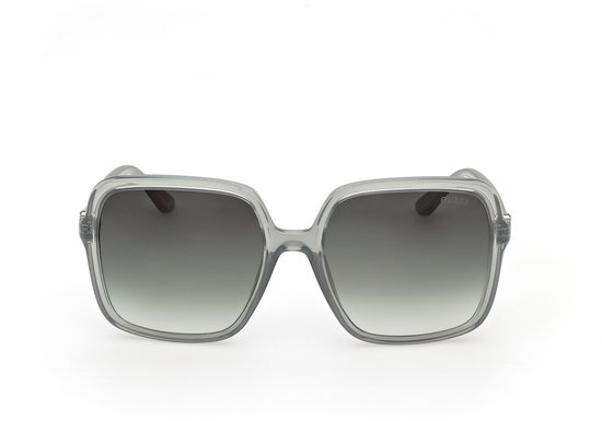 Guess GU00280 Shiny light green 57/18/140 WOMAN Zonnebrillen van Merkloos — afbeelding 2