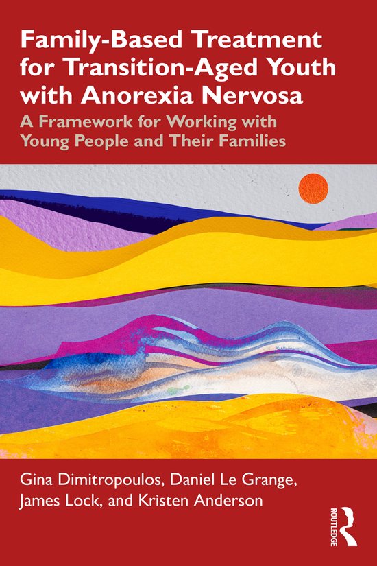 Family-Based Treatment for Transition-Aged Youth with Anorex ... - cover