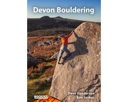 Devon Bouldering (Rockfax)