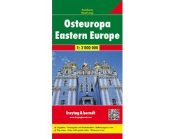 FB Oost-Europa