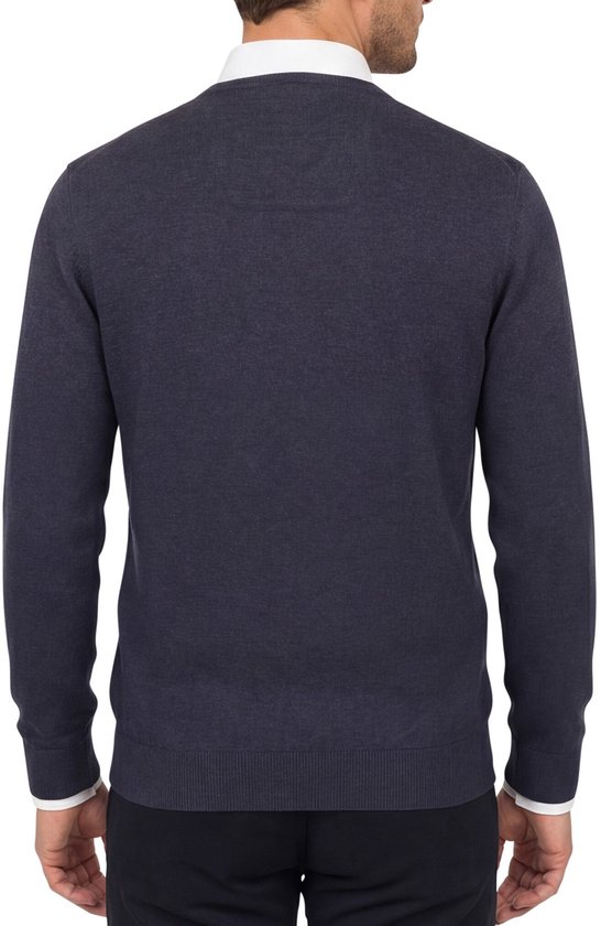 Casa Moda Chemise Homme Regular Fit Taille 4XL