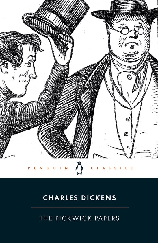 PC Pickwick Papers