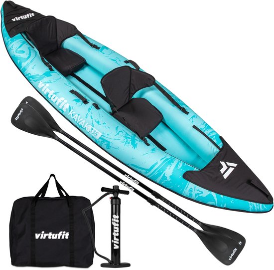 VirtuFit Kayak 335