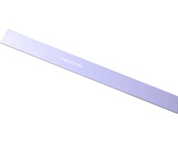 Gymstick Gymstick Pro weerstandsbanden 2.5 m- Medium