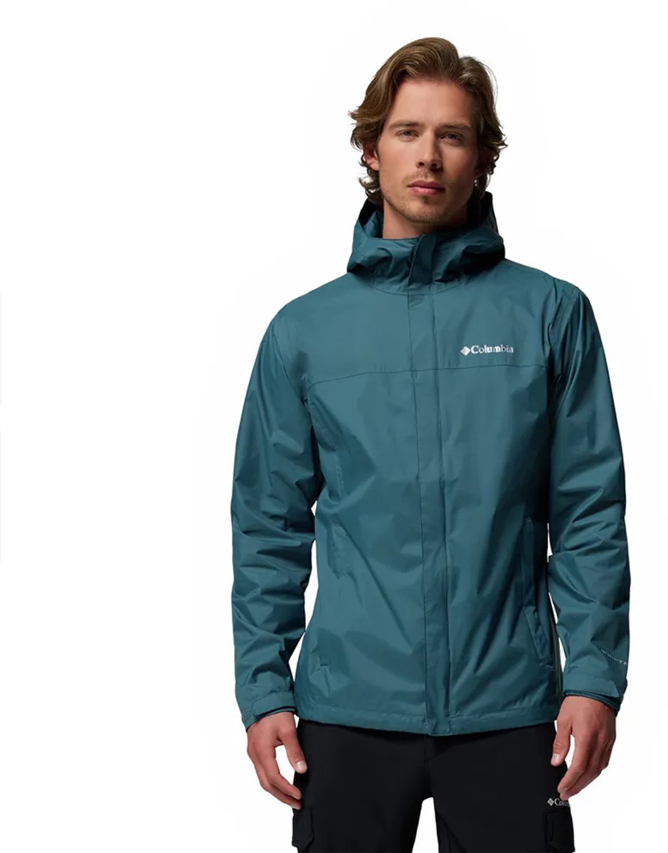 Columbia Watertight™ Ii Jas Man Everblue
