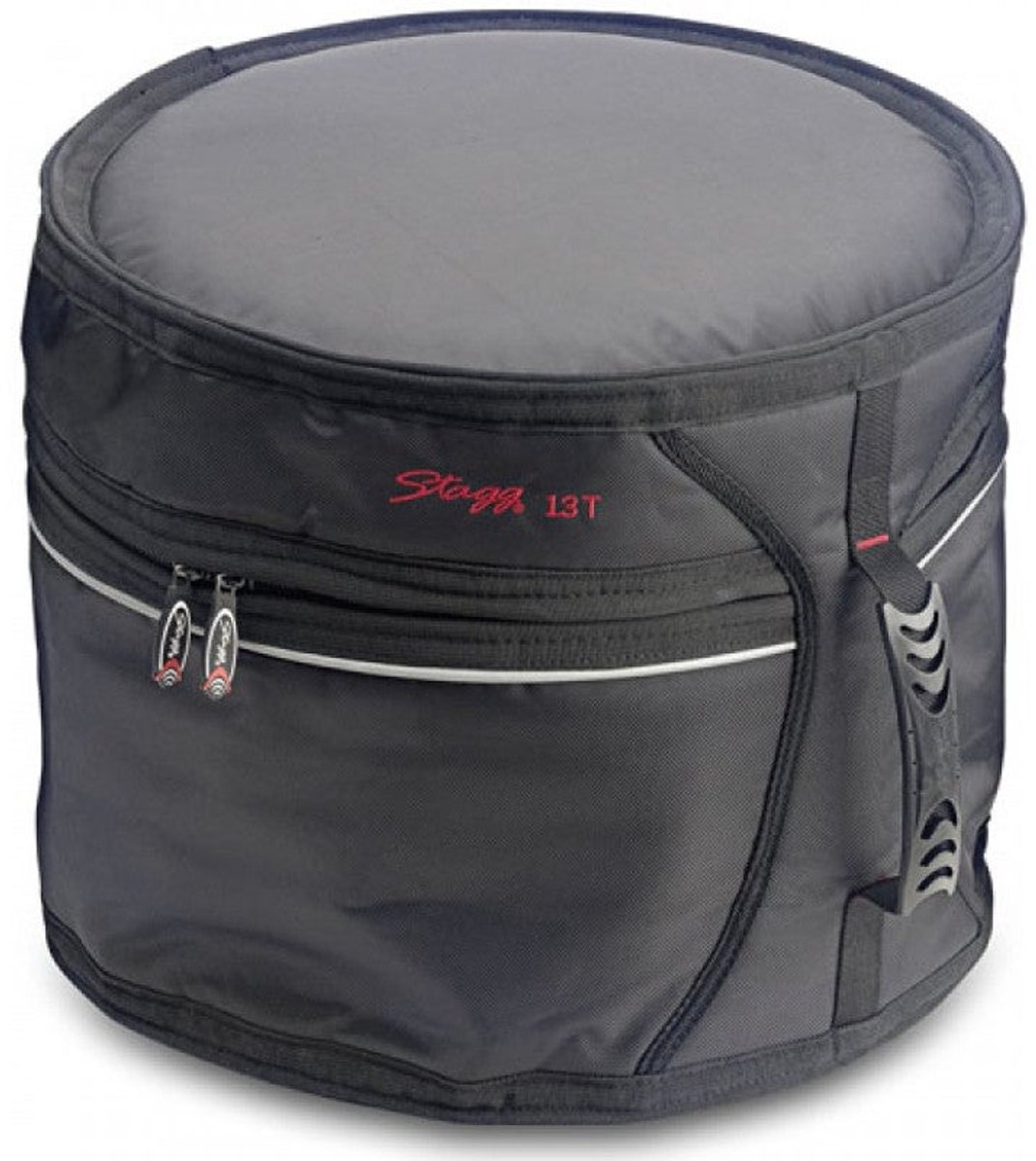 Stagg STTB-12 tas voor 12 x 12 inch tom