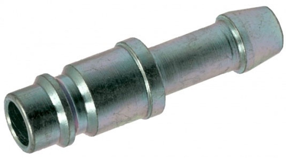 Prevost ERP Insteeknippel - Slangpilaar - 8mm