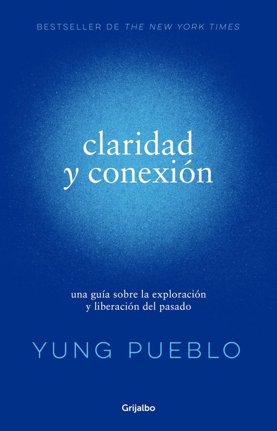 Claridad y conexión - cover