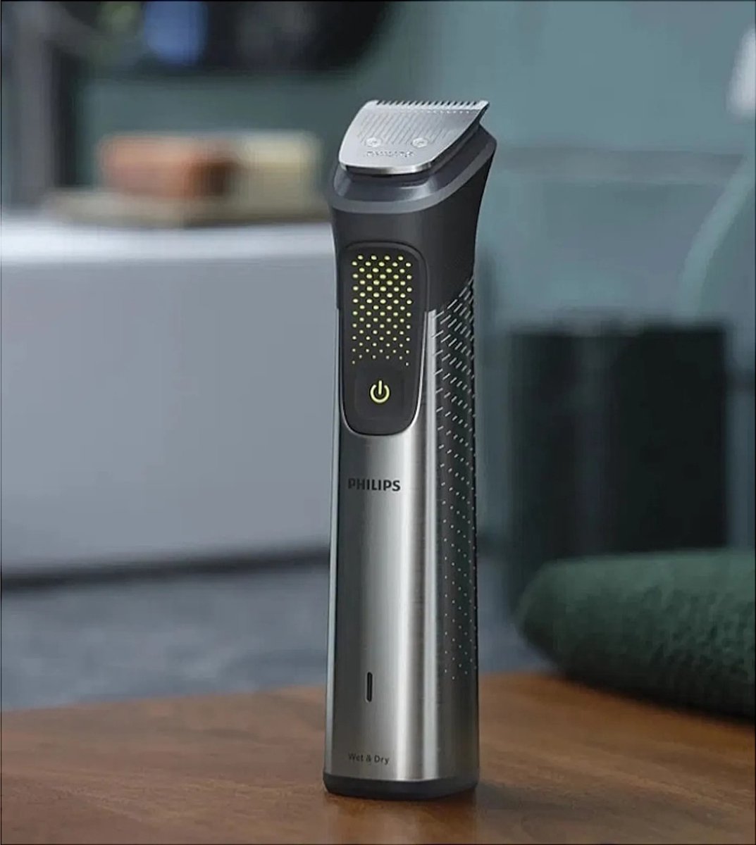 Philips All-in-One Trimmer MG9553/15 Series 9000 - afbeelding 2
