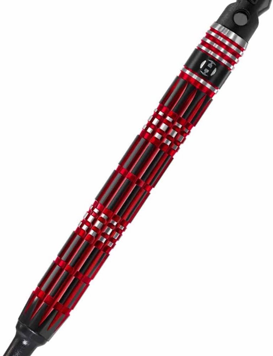 Professionele Steeltip Darts (90% Tungsten) - Hoge Precisie Dartpijlen