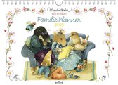 Marjolein Bastin Familie Planner 2020