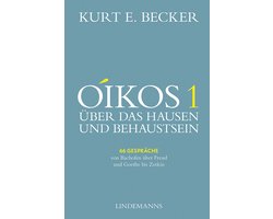 Lindemanns Bibliothek 449 - OIKOS 1