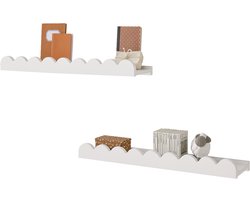 Vertbaudet Set van 2 omkeerbare planken LIGNE FESTON