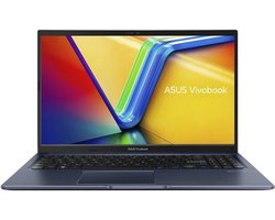 ASUS Vivobook 15 M1502YA-BQ579 - 15.6 inch FHD - Ryzen 7 5825U - 16GB Geheugen - 512GB M.2 SSD - Windows 11 Pro - Toetsenbordverlichting